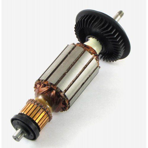 Rotor dùng cho máy GWS 8-125C Bosch 1604010667