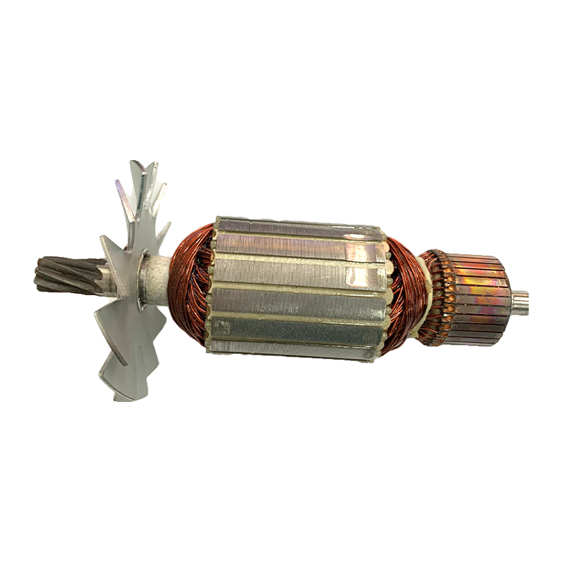 Rotor máy cắt gạch đá 1900W DCA AZE02-180