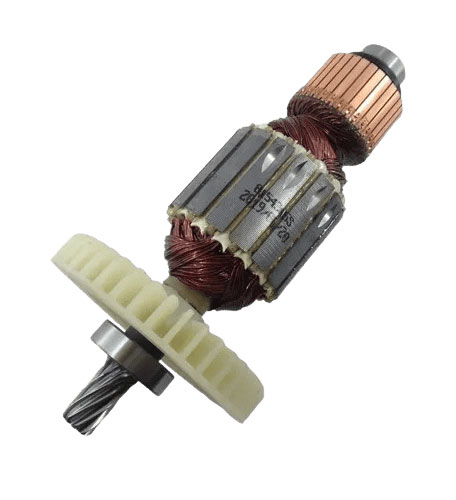 Rotor Máy cưa bàn Dewalt DWE7470-B1