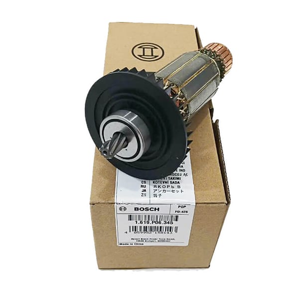 Rotor máy cưa đĩa GKS190 Bosch 1619P06345
