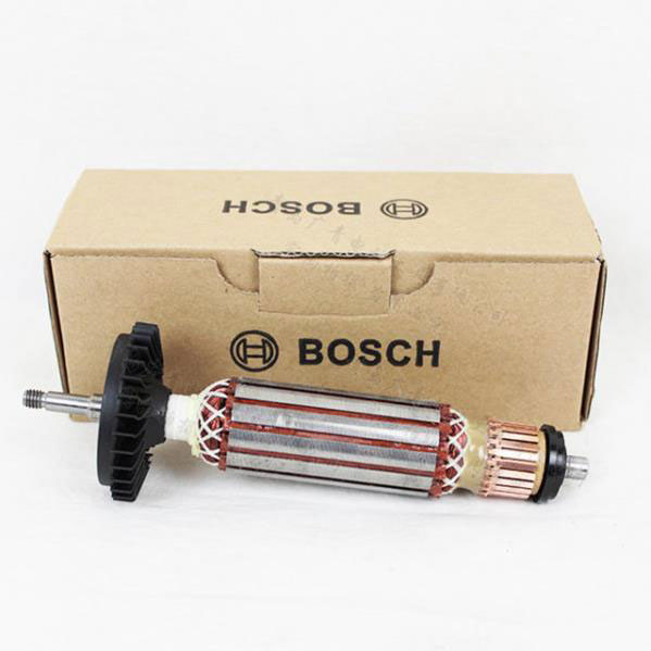 Rotor máy đánh bóng GPO 12CE Bosch 1619P09115