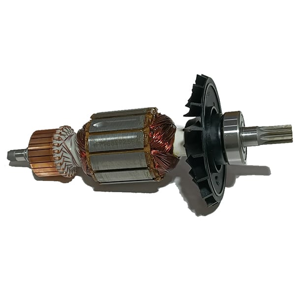 Rotor máy đục bê tông 17mm GSH 500 GEN II Bosch 1619P15112