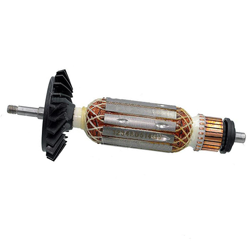 Rotor máy GWS 750-100 1604010BM9