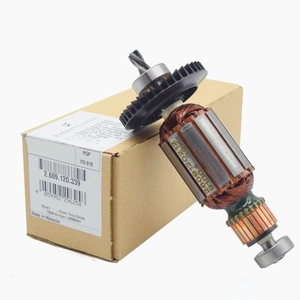 Rotor máy khoan GBM 13 RE Bosch 2609120339