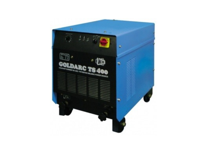 Máy Hàn Que Wim Goldarc TS400