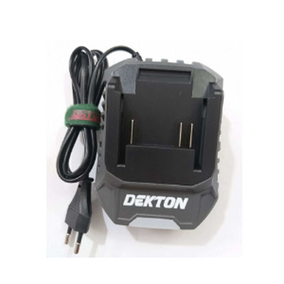 Sạc 21V Dekton M21-S20PRO (2.0Ah)