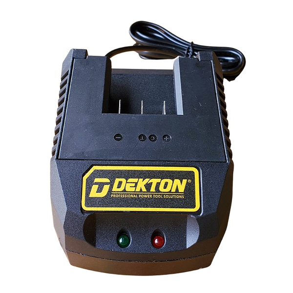 Sạc Dekton 21V-1.8Ah Chân Pin DeWalt D20-C1800