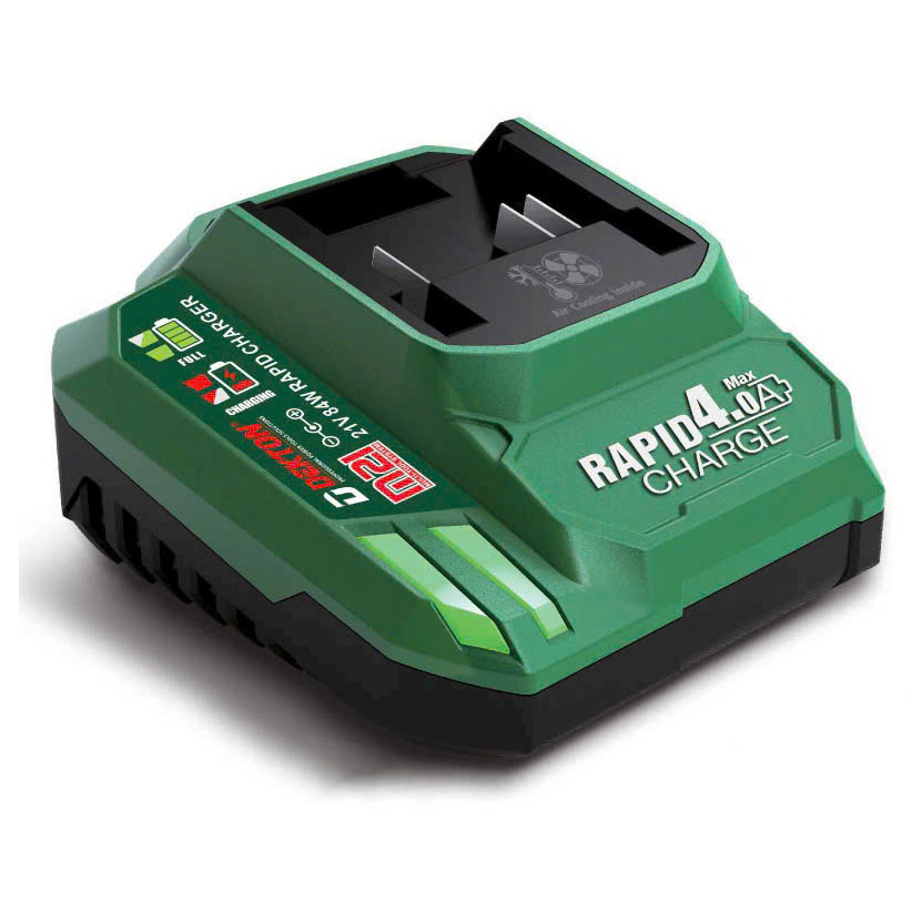 Sạc nhanh 21V 4A Dekton M21-S40CP