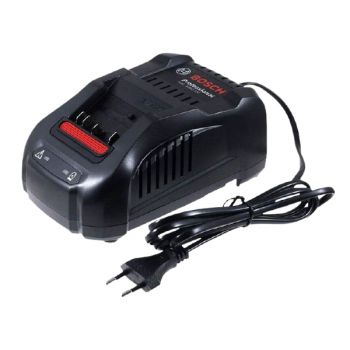 Sạc nhanh Bosch GAL 1880 CV (14,4V, 18V) - Ảnh 6