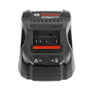 Sạc nhanh Bosch GAL 1880 CV (14,4V, 18V) - Ảnh 4