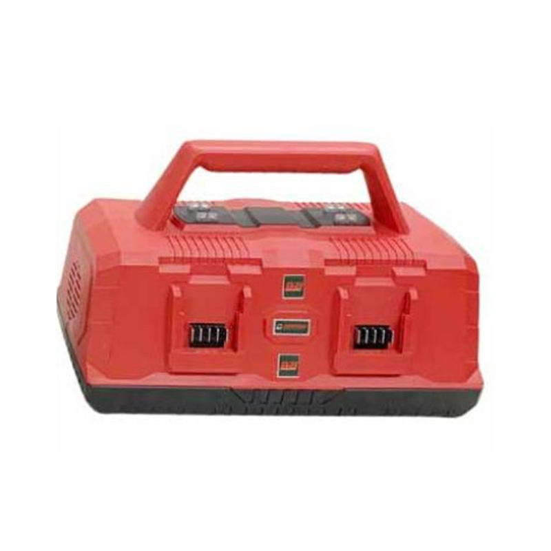 Sạc nhanh 4 cổng DEKTON D21-S35X4