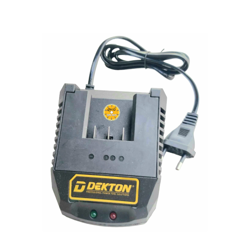 Sạc phổ thông 20V 2A Dewalt D20-S2000