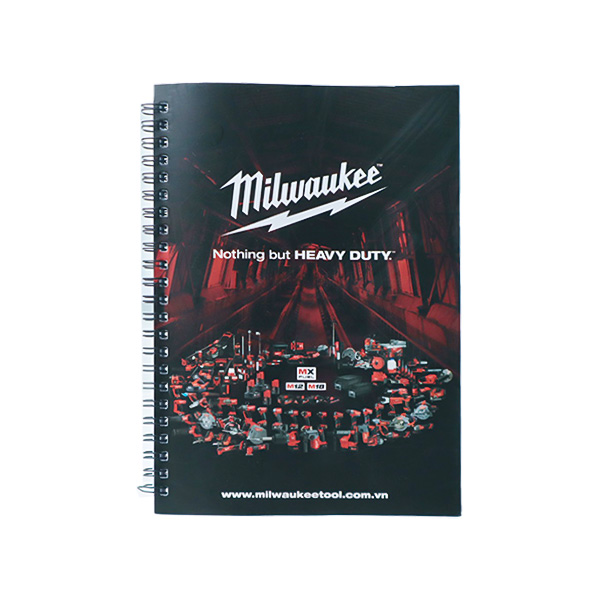 Sổ tay Milwaukee ST-001