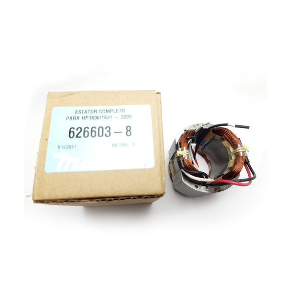 Stato máy khoan HP1630 Makita 621A33-4