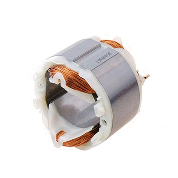 Stator máy cắt sắt Makita LW1400/LW1401 | 593908-0