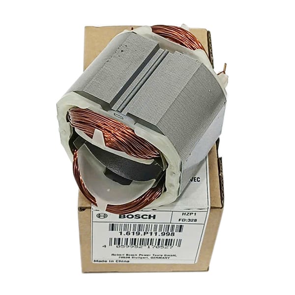 Stator máy khoan bê tông GBH 2-24 DRE / GBH 2-24 DFR / GBH 2-24 RE Bosch 1619P11998