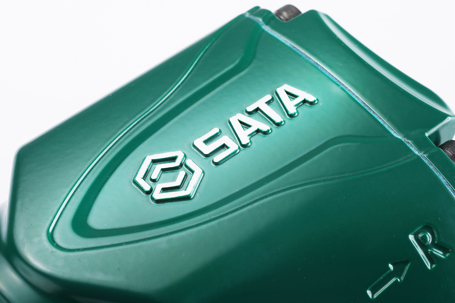 Alternative view of Súng bắn bu lông dùng hơi SATA 02123