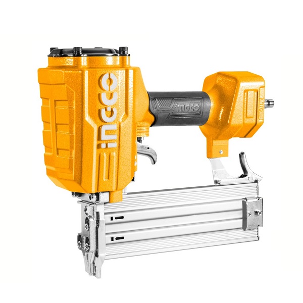 Súng bắn đinh bê tông dùng hơi Ingco ACN18641