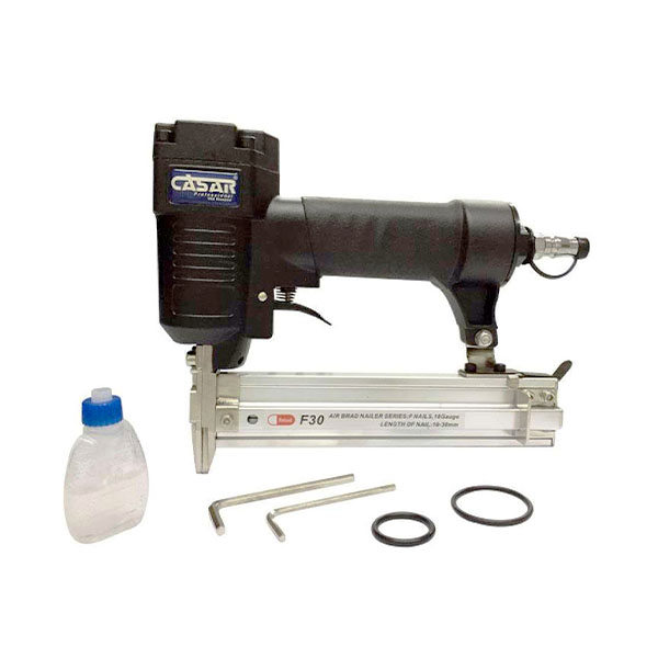 Súng bắn đinh hơi Century LU-1022J (đinh U 10x22mm)