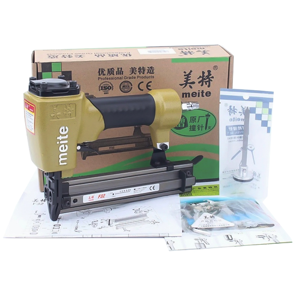 Súng bắn đinh Meite F32