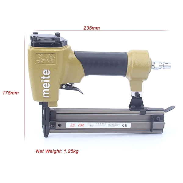 Alternative view of Súng bắn đinh Meite F32