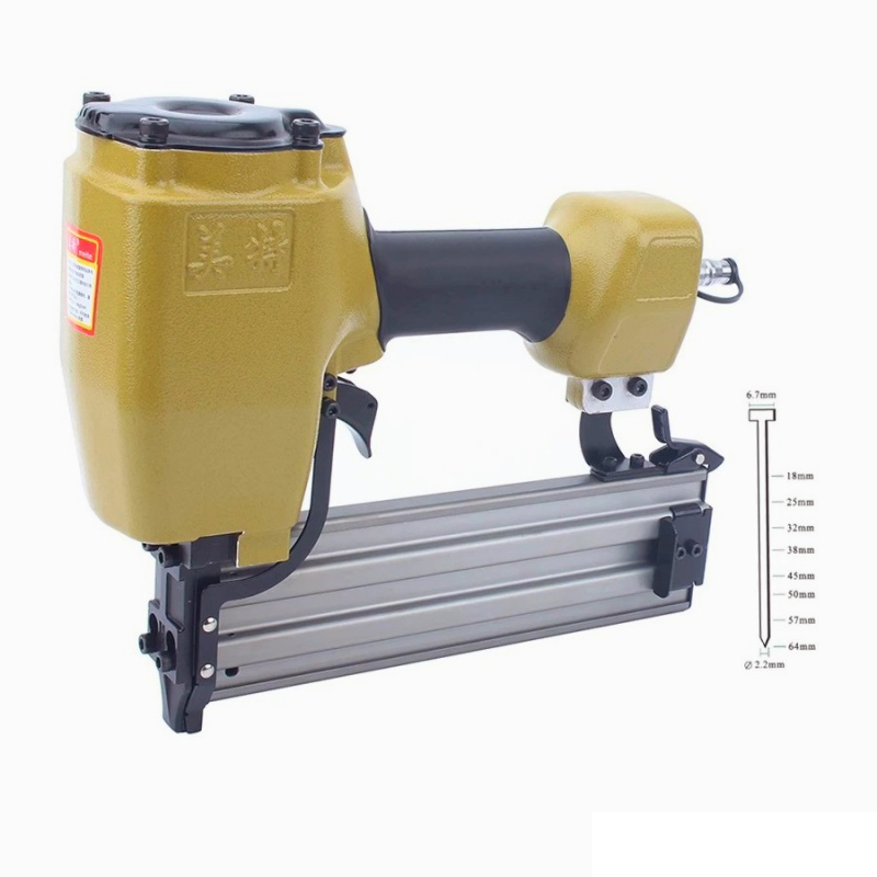 Alternative view of Súng bắn đinh Meite ST64