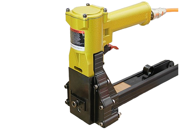 Súng bắn đinh thùng carton Meite 3518 (dùng hơi)