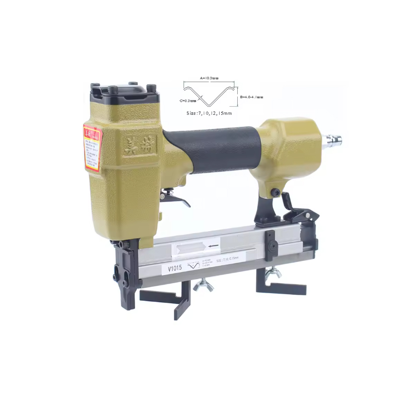 Alternative view of Súng Bắn Đinh V Meite V1015