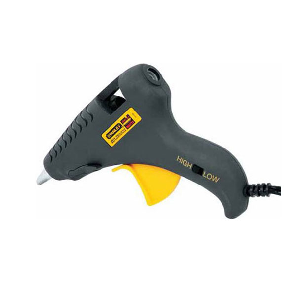 Súng bắn keo đầu tròn Stanley 69-GR25B-23 40W