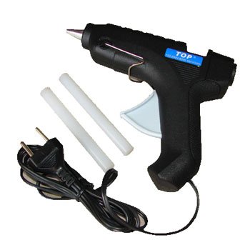 Súng bắn keo loại 60w - TOP TEA-6001