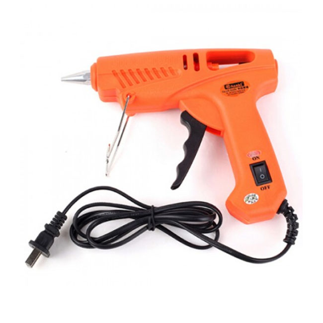 Súng bắn keo mini Asaki AK-9027 20W