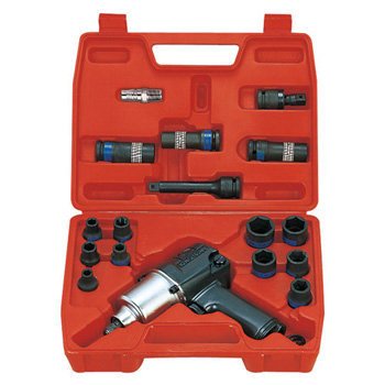 Súng bắn ốc có tuýp Kingtony 44116MP 1/2"