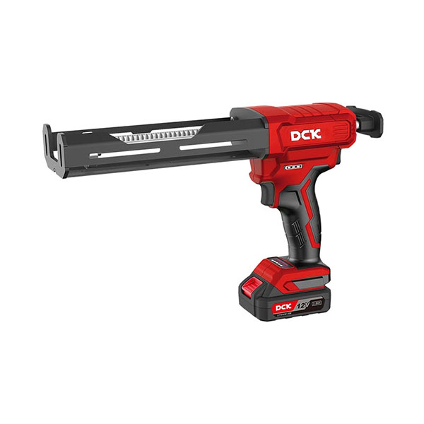 Súng bắn Silicon dùng pin Li-ion 12V DCK KDPJ02-12(TYPE EM)