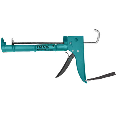 Súng bắn silicon Total THT20409 9"