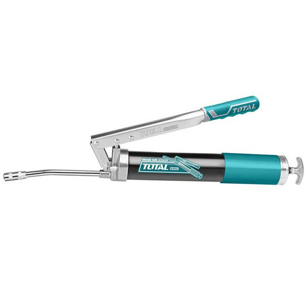 Súng bơm mỡ Total 600CC THT111062