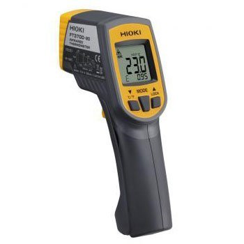 Súng đo nhiệt độ hồng ngoại Hioki FT3700-20