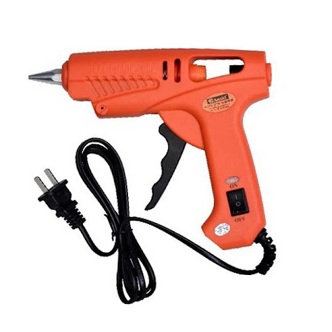 Súng hàn keo bằng điện Asaki AK-9022 40W