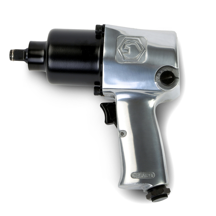 Súng siết bu lông dùng hơi Sata 01113A 1/2"