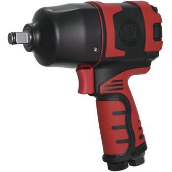 Súng vặn bu lông 1/2" Shinano SI-1490A