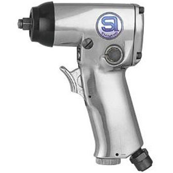 Súng vặn bu lông 3/8" Shinano  SI-1355