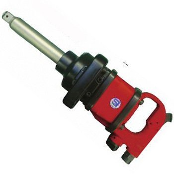 Súng vặn bu lông dài 1" Shinano SI-1876