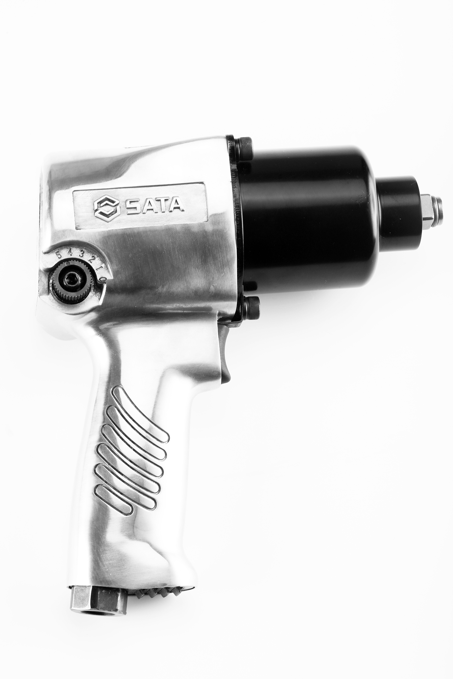 Alternative view of Súng vặn bu lông khí nén SATA 01113C (400-650Nm, 7500Rpm, M20)