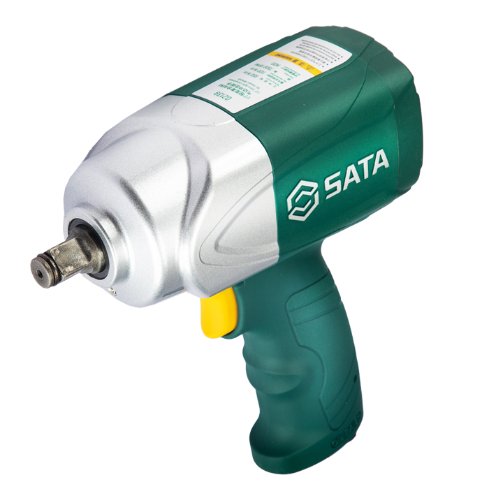 Súng vặn bu lông khí nén Sata 02139