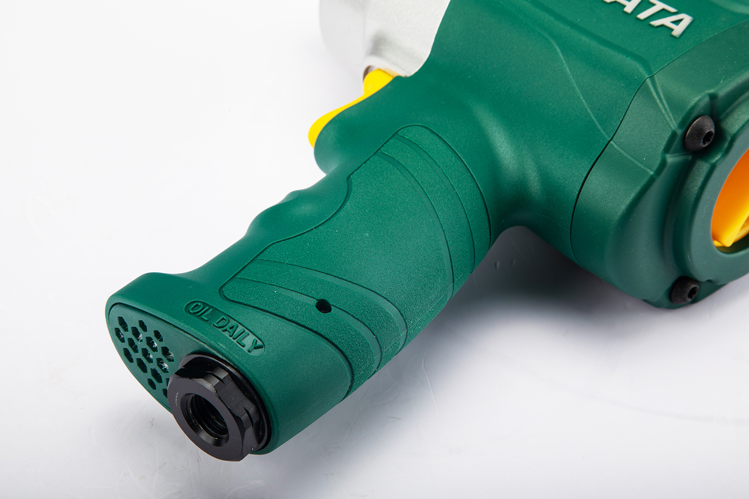 Alternative view of Súng vặn bu lông khí nén Sata 02139