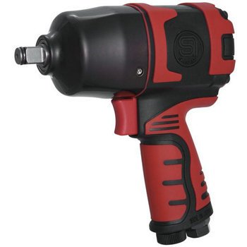 Súng vặn ốc 1/2" Shinano SI-1490ASR"