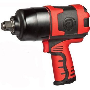 Súng vặn ốc 3/4" Shinano SI-1550SR"