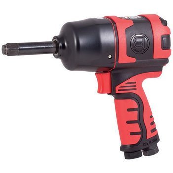 Súng vặn ốc dài 1/2" Shinano SI-1492ASR"