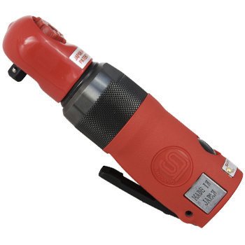 Súng vặn ốc tay ngang 1/4" Shinano SI-1107B"