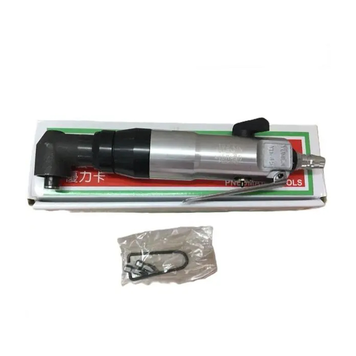 Súng vặn vít dùng hơi Yunica YD-4.5CLR