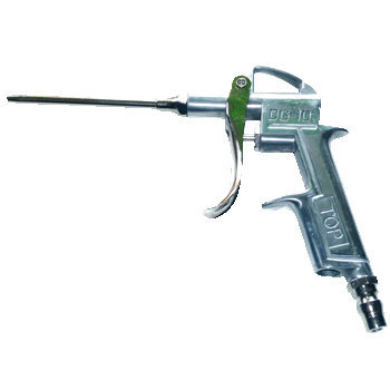 Súng xì khô xịt hơi đầu dài TOP DG-10